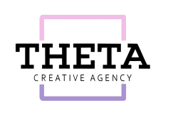THETA Transparent logo